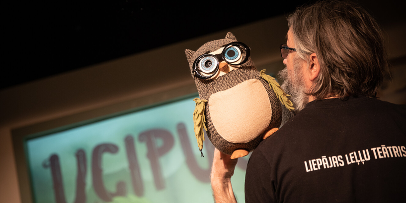 Ģimenes diena Iļģuciemā