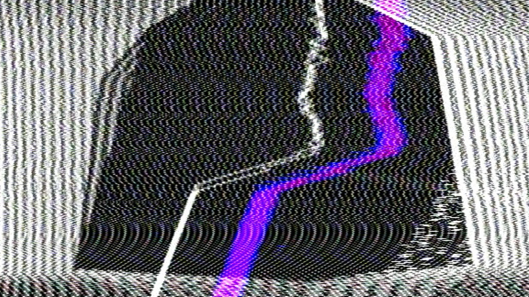 Mārtiņa Ratnika izstādes “[out of sync] Tēli no ētera” atklāšana