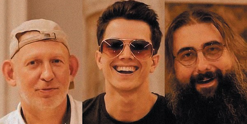 Festivālā “Eiropas Ziemassvētki” skanēs “Ziemassvētku džeza vakars”