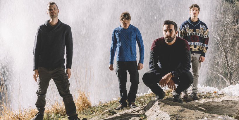 Džeza koncertsērijā uzstāsies novatoriskā itāļu grupa “Satoyama”