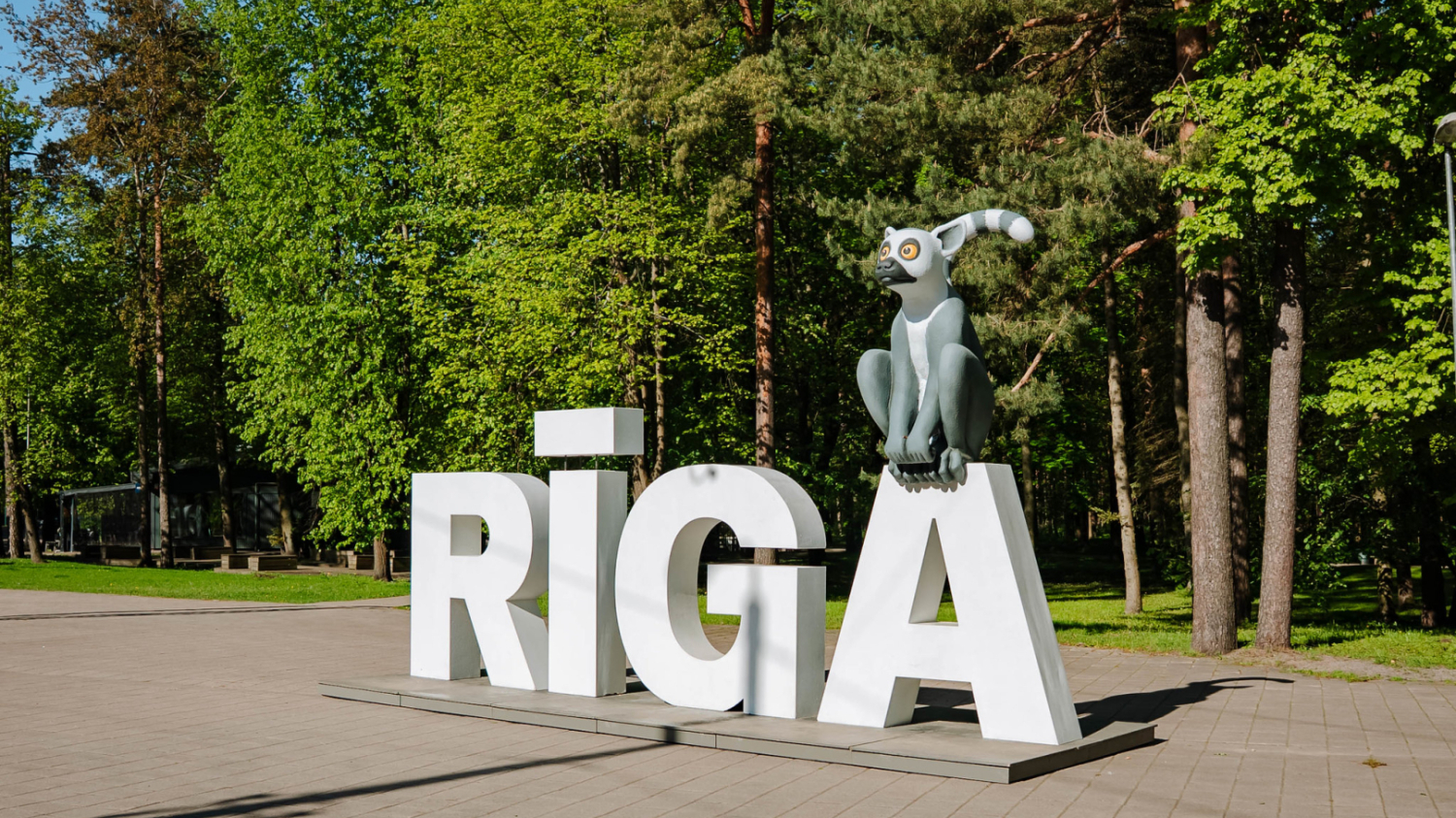 Animācijas filmas “Straume” varoņi atgriežas Rīgas pilsētvidē
