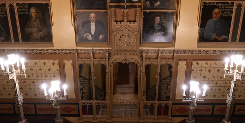 Rīdzinieki aicināti apmeklēt Muzeju nakts pasākumus galvaspilsētā