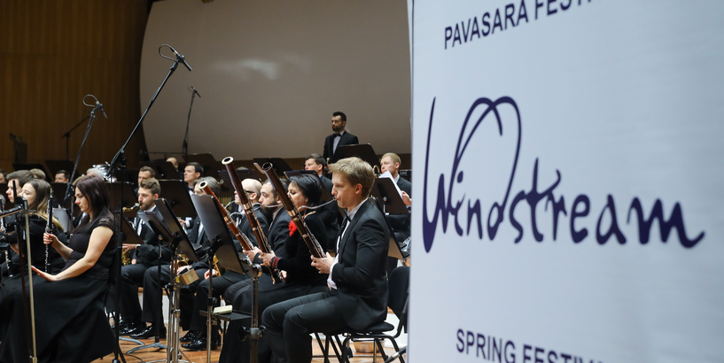 Festivāls WINDSTREAM 2021