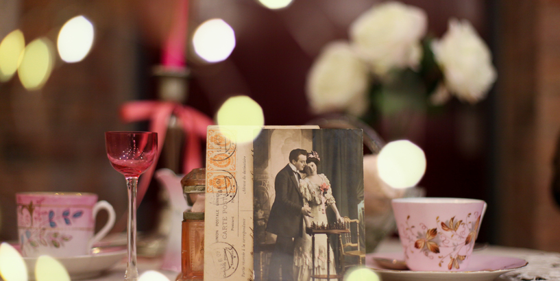 Mīlētāju dienas muzejā “Rīgas Jūgendstila centrs” 