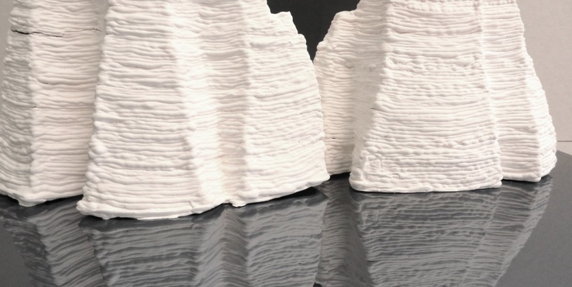 Laikmetīgās keramikas izstāde “Klons”