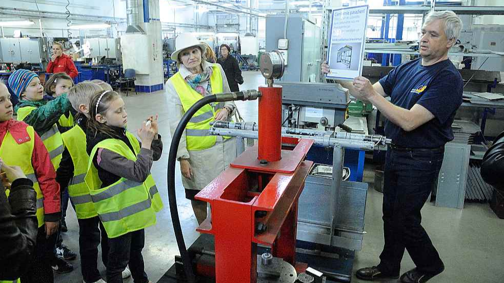 Par Eiropas naudu skolosies citādi. 32 miljoni eiro – individuālajām kompetencēm