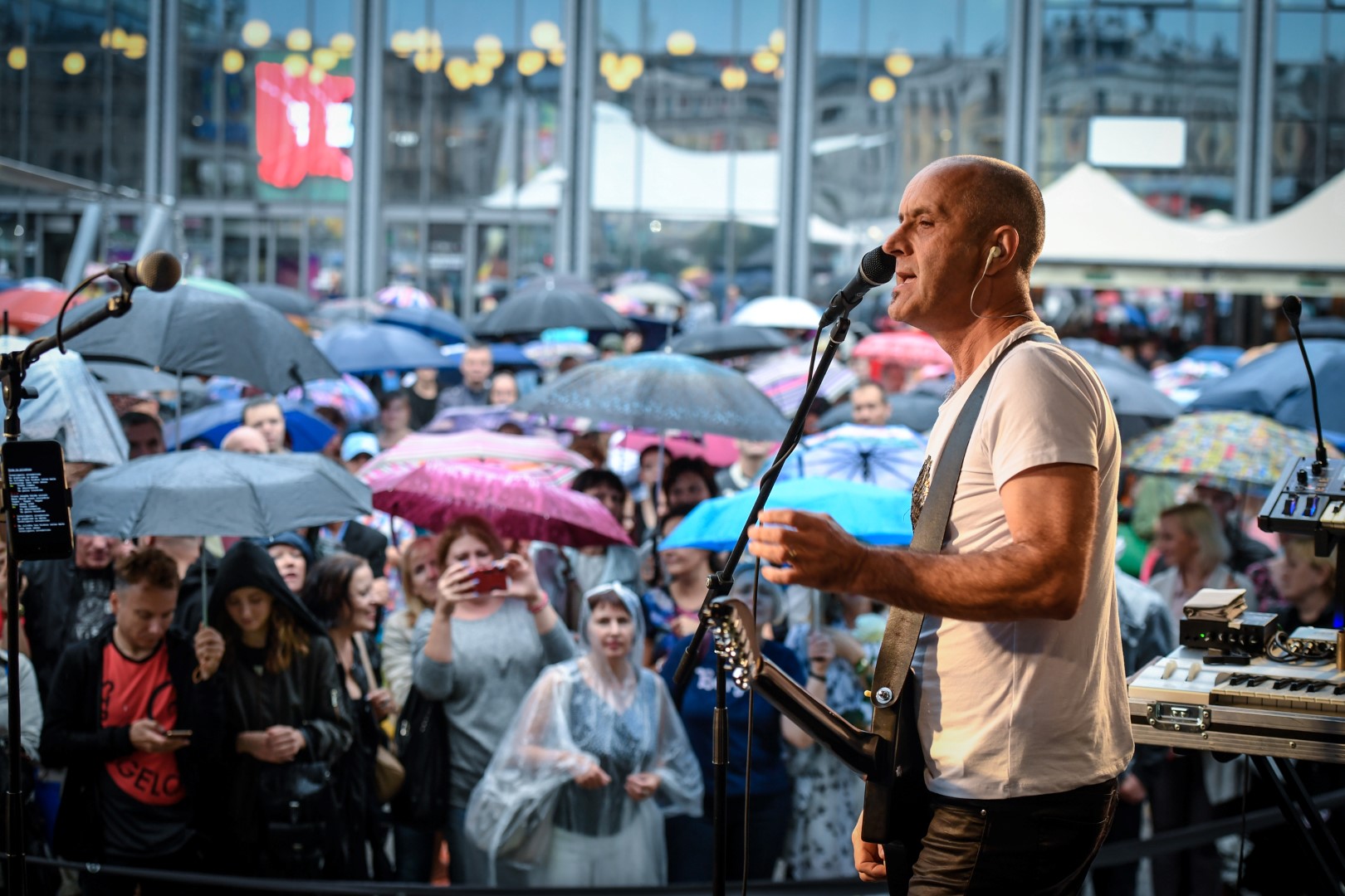 “Origo Summer Stage” noslēdz sezonu ar leģendārās grupas “Jumprava” jubilejas koncertu 