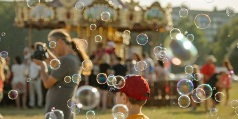 Pasākums ģimenēm “Piedzīvojumi brīnumzemē”