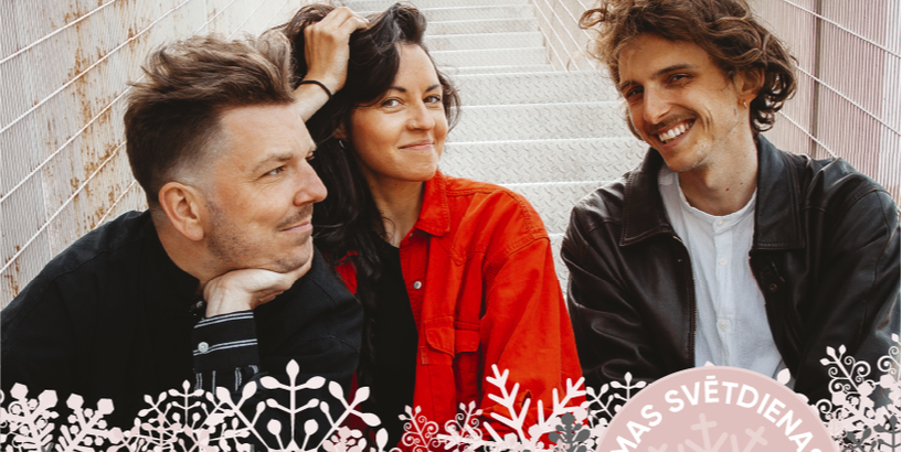 Trešās adventes koncerts