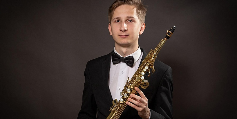 Tiešraides koncerts: Baltijas kamerorķestru festivāls. Sinfonietta Rīga