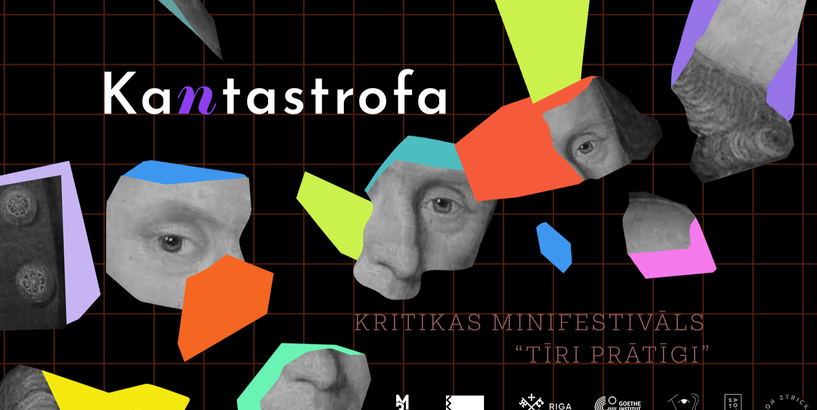 Aprīļa beigās norisināsies kritikas minifestivāls “Tīri prātīgi”