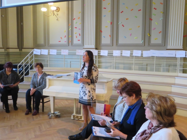 Uzsāktas apmācības pedagogiem „Migrācija, attīstība un cilvēktiesības”