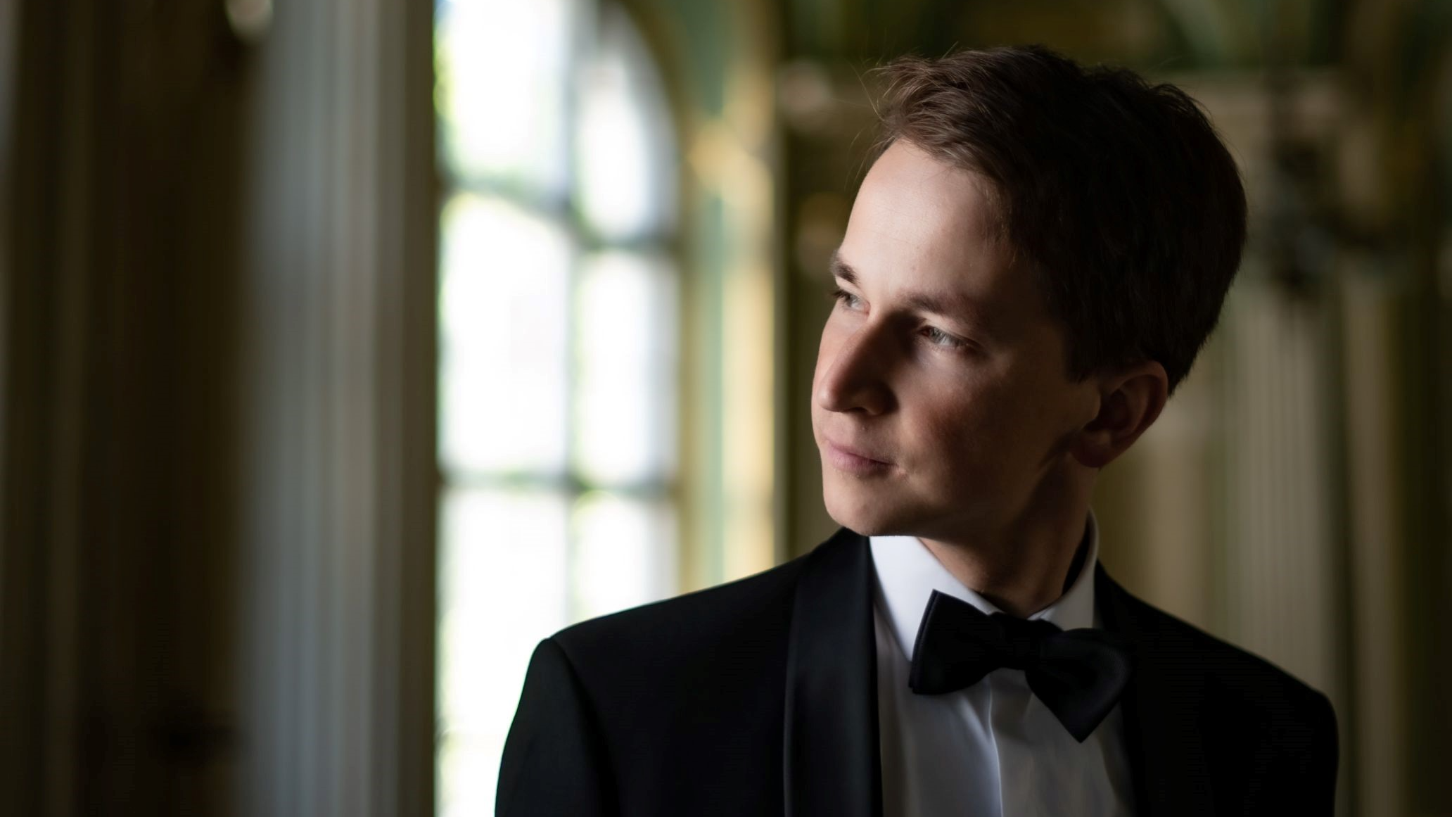 21. starptautiskajā Baha kamermūzikas festivālā koncertēs pianists Daumants Liepiņš 