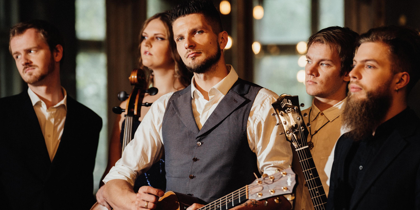 Pirmās adventes koncerts “Klātesamība”