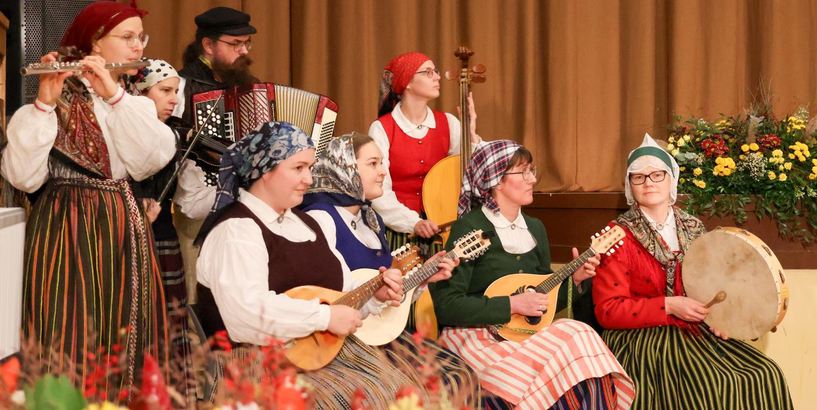 Festivālā “Baltica” piedalīsies vairāk nekā 3000 dalībnieku 