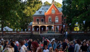 Izsludināts līdzfinansējuma konkurss citu kultūras pasākumu īstenošanai