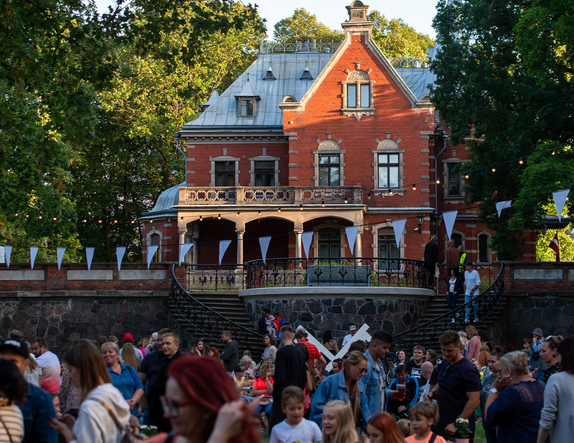 Izsludināts līdzfinansējuma konkurss citu kultūras pasākumu īstenošanai