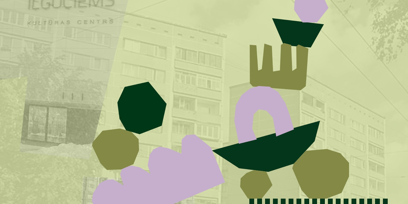 Balso par piemērotāko vietu Iļģuciema vides objekta novietojumam