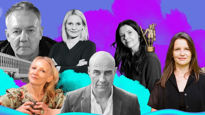 Nacionālās kino balvas “Lielais Kristaps” laureātus noteiks starptautiska žūrija