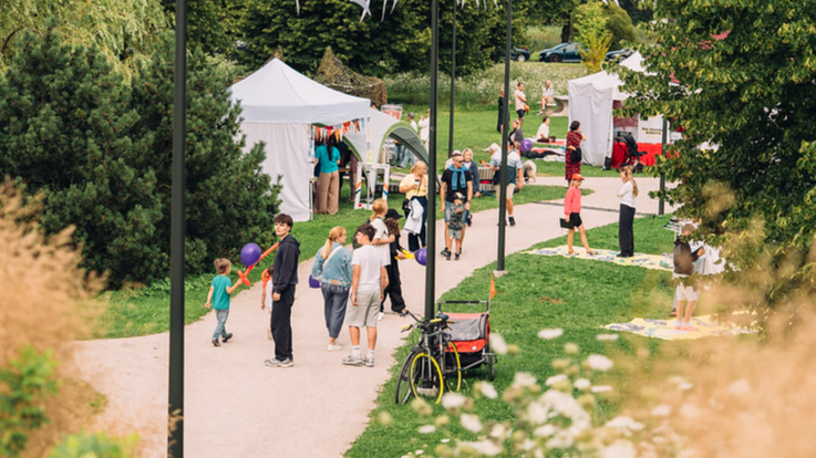 Jauniešus aicina uz forumu “Rīgas vasara+”