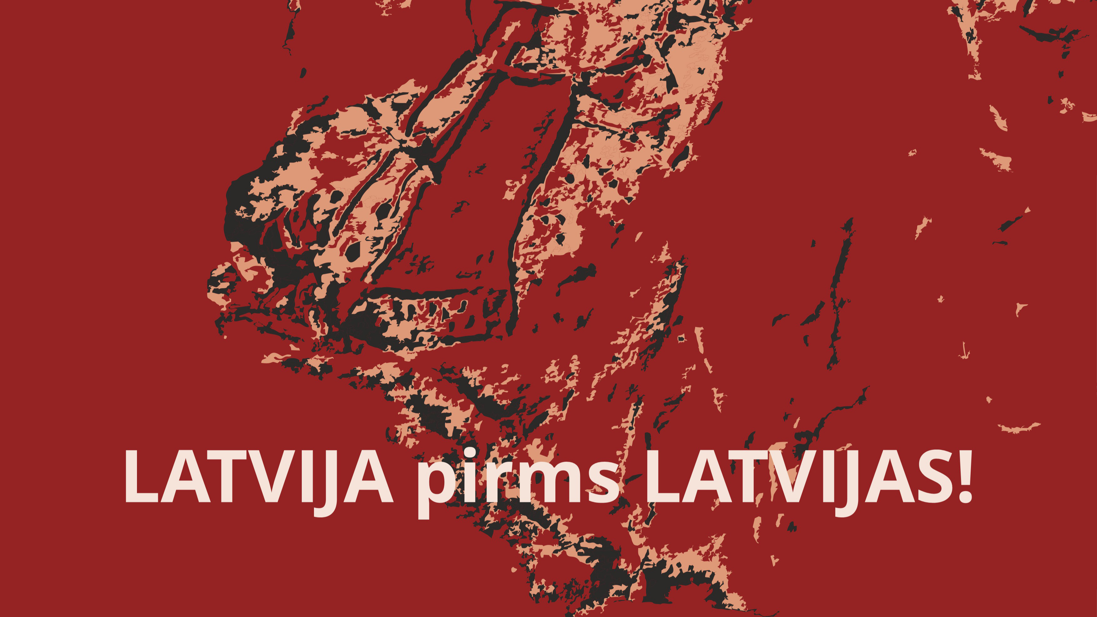Aicina piedalīties sarīkojumā  “Latvija pirms Latvijas”