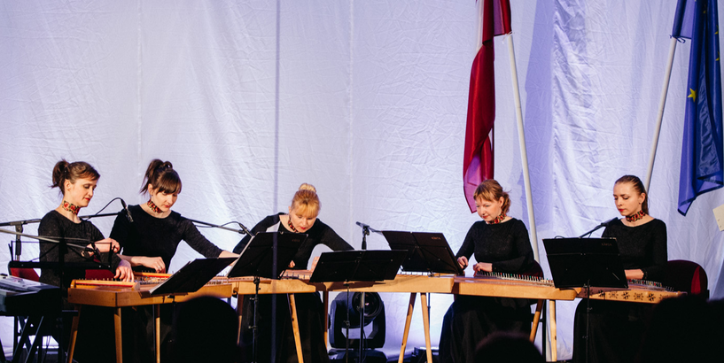 Notiks koncerts "Ziemassvētku gaismēnas"