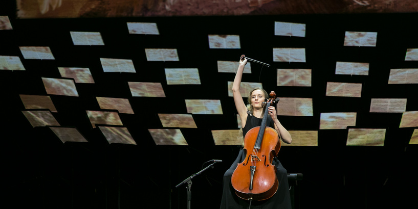 Lielās mūzikas balvas 2018 laureāti