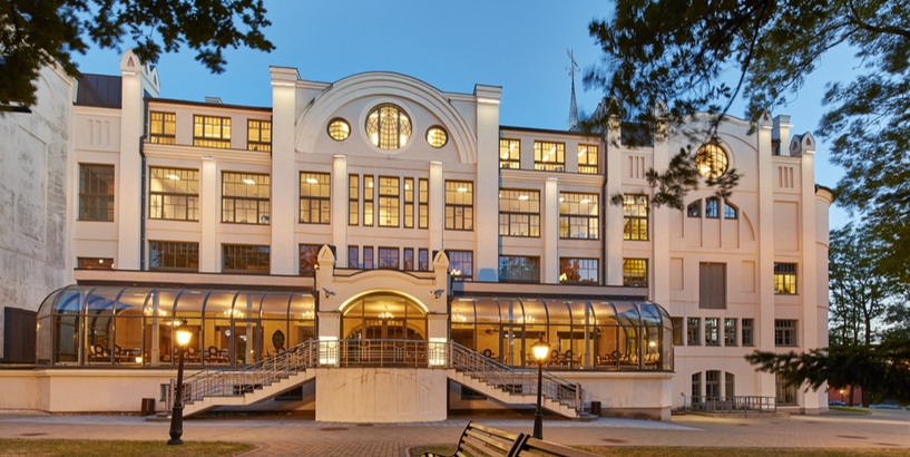 Kultūras pils “Ziemeļblāzma” aicina uz pasākumiem martā