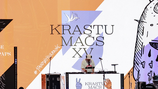 Palielināts līdzfinansējums sporta pasākumiem “Ghetto Games” un “Krastu mačs”