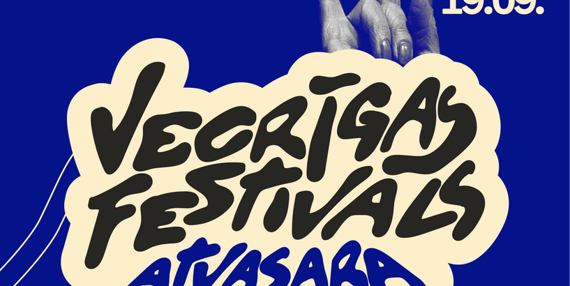 “Vecrīgas festivāls. Atvasara” Izziņo svētkus visai ģimenei ar daudzveidīgu programmu