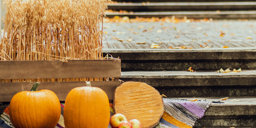 Esam aizvadījuši skaistas Miķeļdienas svinības Grīziņkalnā