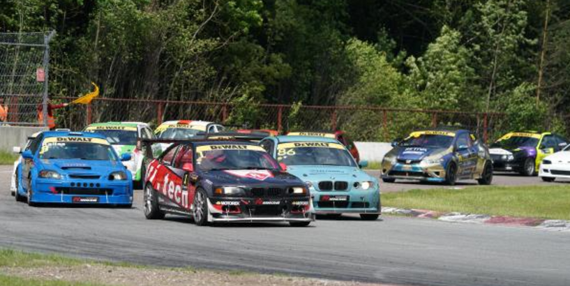 Par sacensībām DeWALT Grand Prix 2025
