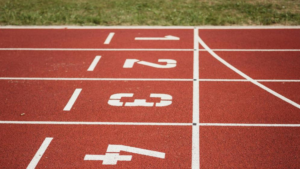 Līdzfinansējuma piešķiršanas komisijas Rīgas sportistiem 17. sēdes rezultāti