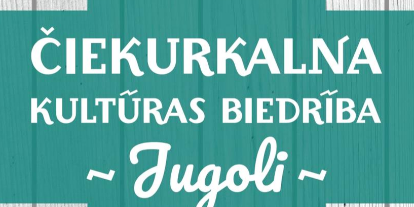 Projekta “Satikšanās vakari  Čiekurkalnā” programma