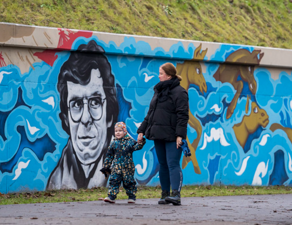 Izsludināts finansēšanas konkurss “Līdzfinansējums privātpersonu organizētajiem Rīgas kultūras pasākumu kalendāra pasākumiem”