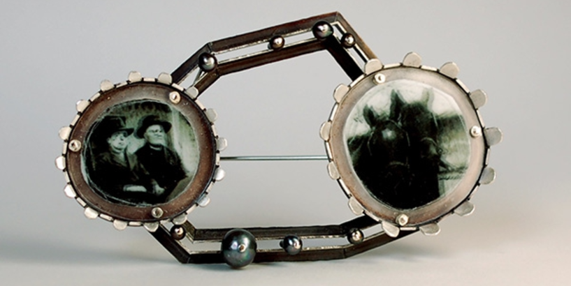 Slovāku mākslinieku rotu izstāde “Dialogi ar pagātni” 