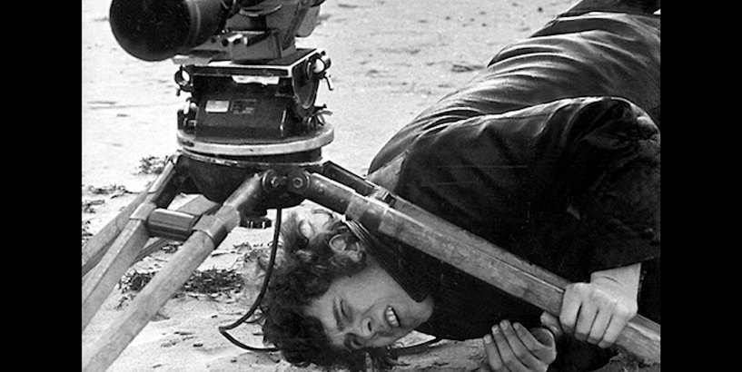 Sākas Artdocfest/Riga kino festivāls!