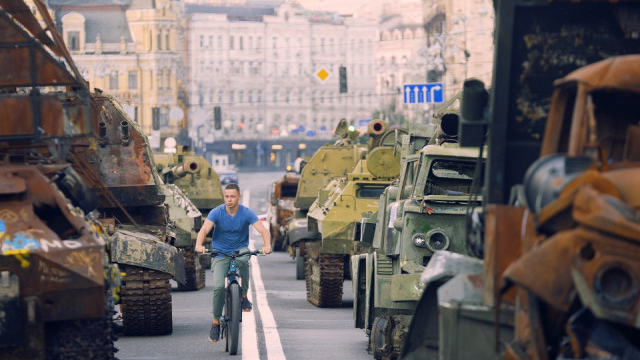 Žaņa Lipkes muzejā Ķīpsalā izrādīs  “Lielajam Kristapam” nominētās filmas