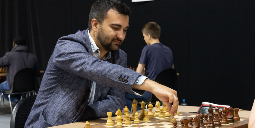 «RTU Open 2019» vadībā izvirzās Latvijas pārstāvji