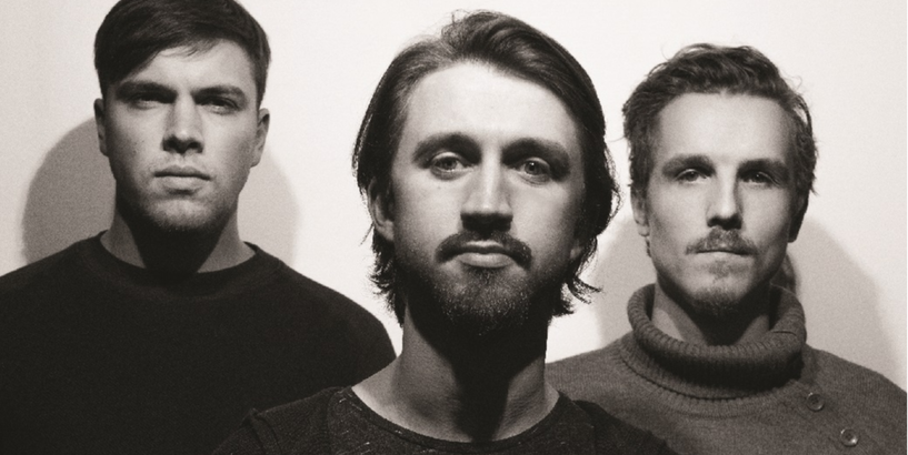 “AUZIŅŠ, ČUDARS &amp; ARUTYUNYAN” pirmatskaņos Krista Auznieka  jaundarbu  