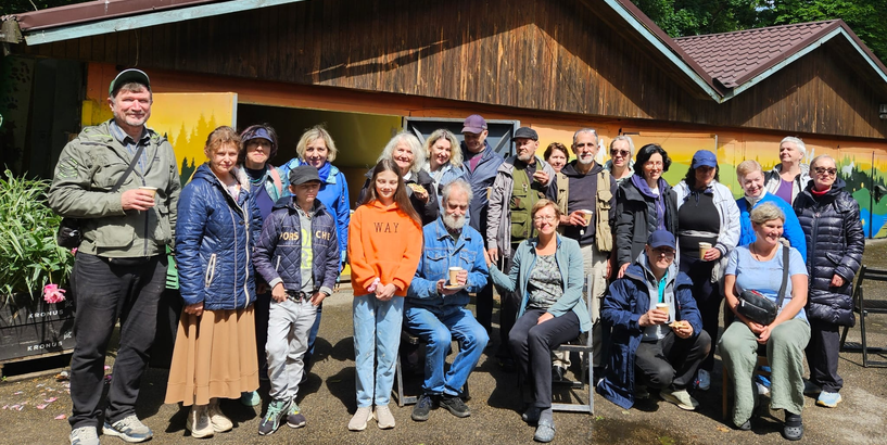 Rīgas Centrālās bibliotēkas Čiekurkalna filiālbibliotēkai – 100