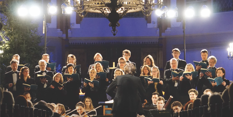 Decembrī notiks ikgadējais festivāls “Eiropas Ziemassvētki”