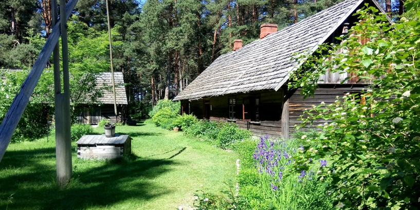 BRĪVDABAS MUZEJS IELŪDZ UZ VASARAS SEZONAS ATKLĀŠANU 