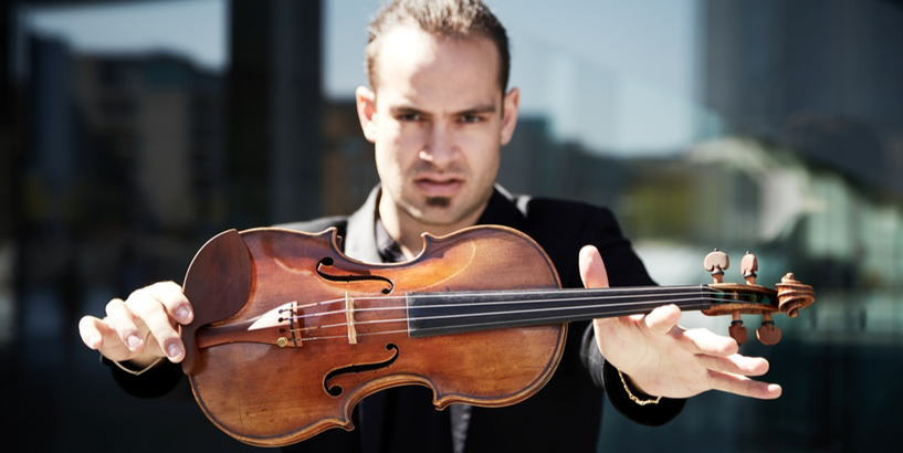 Sinfonietta Rīga Lielajā ģildē atklās 15. koncertsezonu 