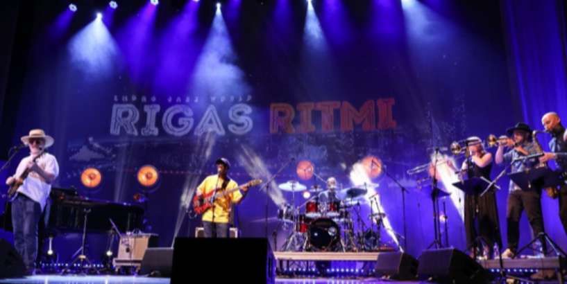 Līdzfinansējuma piešķiršanas kārtība privātpersonu organizēto festivālu īstenošanai