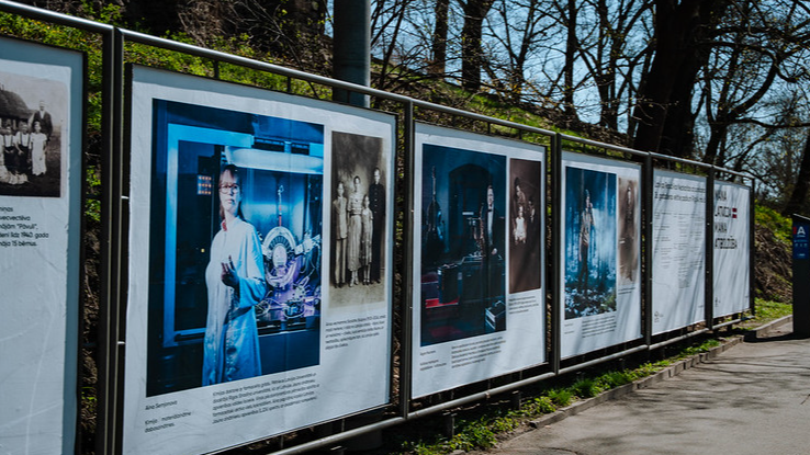Rīgā ar plašu kultūras programmu svinēs Latvijas Republikas Neatkarības atjaunošanas gadadienu