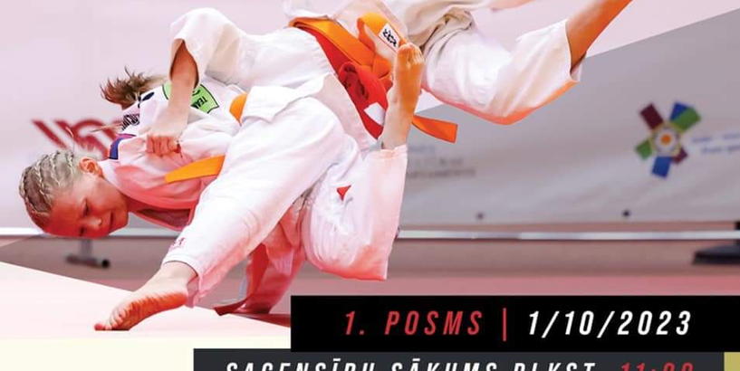 LDF Bērnu kauss 2023
