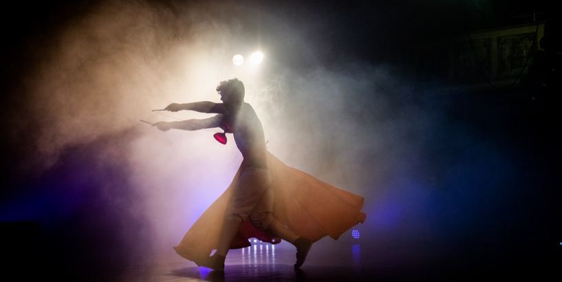 Pirmo reizi Latvijā uzstāsies mūsdienu cirks Upsala-Circus