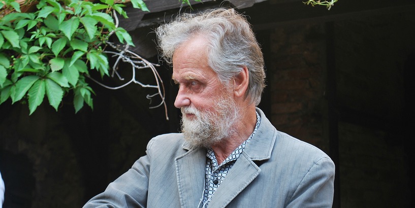 JURIS ĢĒRMANIS. SIEVIETES UN DABA