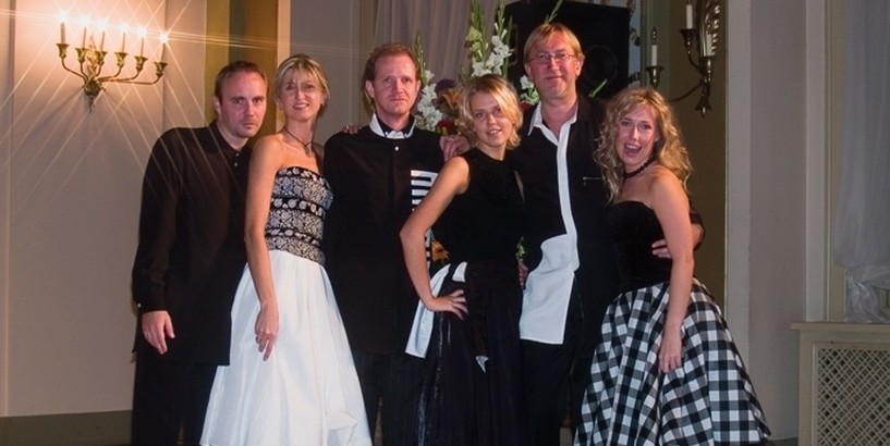 Latvijas vokālo ansambļu 2018. gada konkursa pirmās kārtas rezultāti